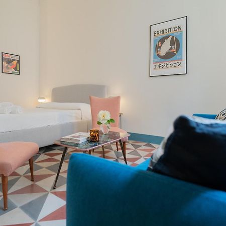 Margherita Apartment & Rooftop By Residence Colibri レッチェ エクステリア 写真