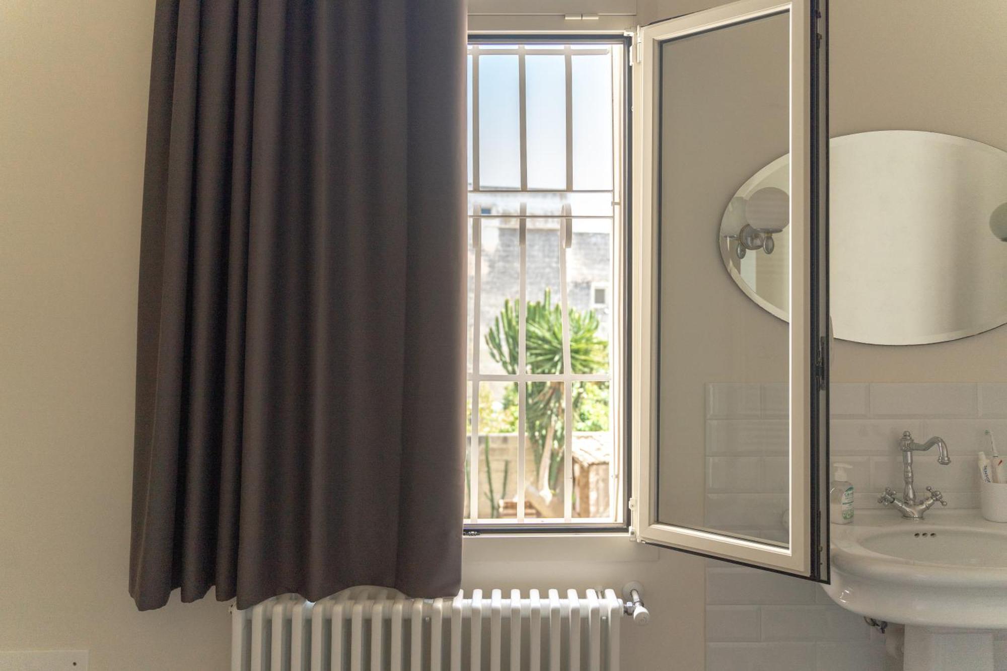 Margherita Apartment & Rooftop By Residence Colibri レッチェ エクステリア 写真