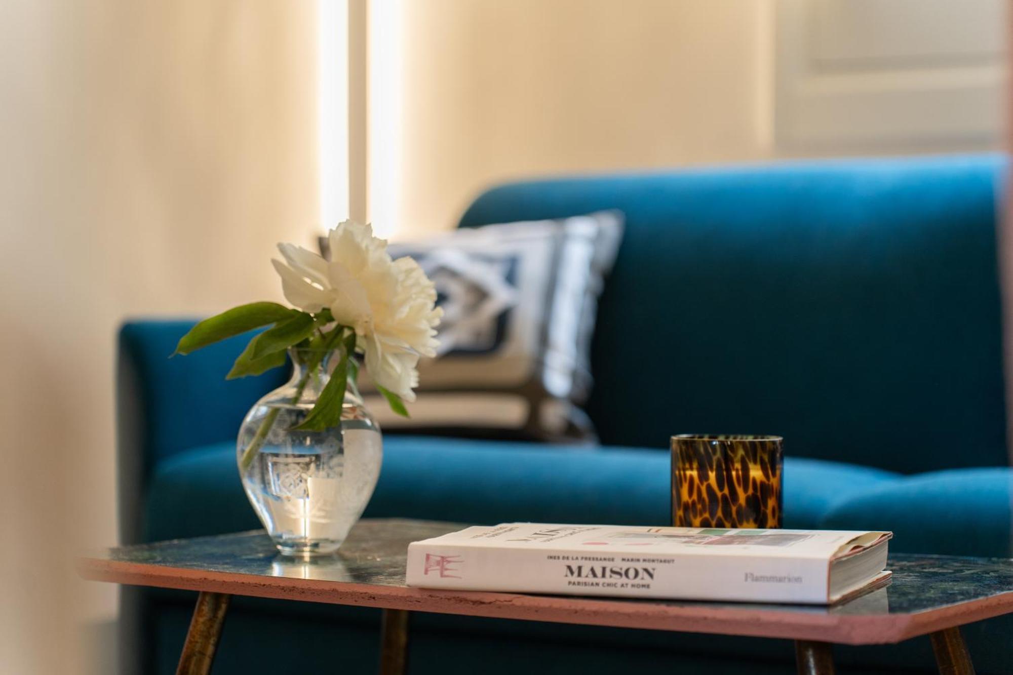 Margherita Apartment & Rooftop By Residence Colibri レッチェ エクステリア 写真